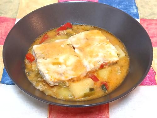 Filé na paprice s jogurtem – Snadné Česko recept, zvládnete za Do 30 minut